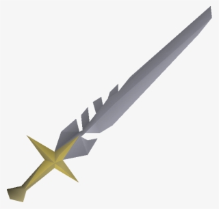 Saradomin Sword - Runescape Saradomin Sword