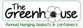 We Specialize In Hanging Baskets And Containers, Most