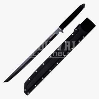 Ninja Sword Png