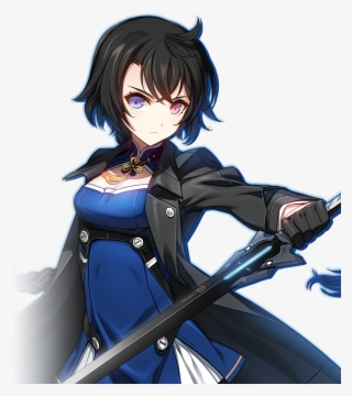 Baiti - Png - Closers Online Bai Winchester