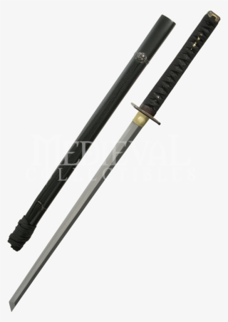 Shinobl-black Same Medieval Clothing, Katana, Ninja,