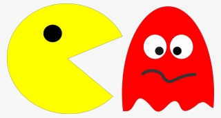 Insert Coin, Play Pac-man In The Google Logo A 30th - Desenhos Para Fazer No Corel Draw