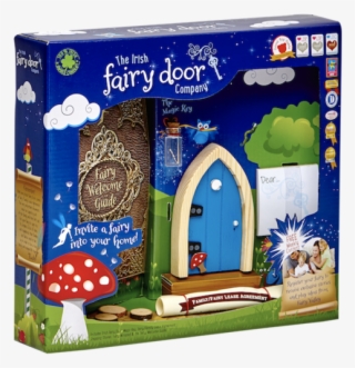 Irish Fairy Door - Irish Fairy Door Company