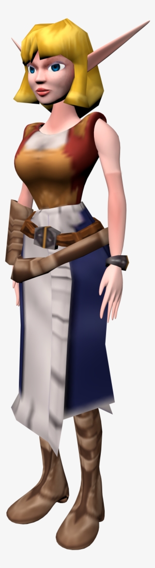 Barmaid - Costume