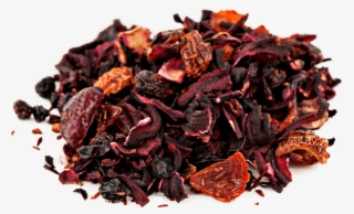 Organic Crimson Berry Fruit Tisane