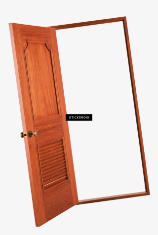 Wood Door - Home Door