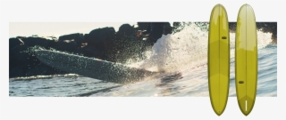 Almond Surfboards & Designs