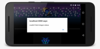 You Can See This If You Put Your Phone In Airplane