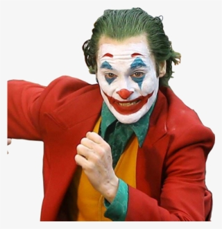 View Samegoogleiqdbsaucenao 1544347820360 , - Joker Costume Joaquin Phoenix
