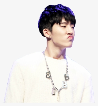 Ikon Bi Png - Hanbin Krystal