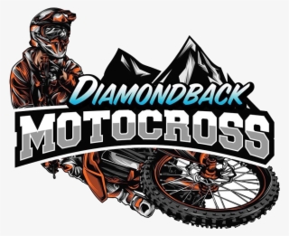 Round 13 Diamondback Mx September 1st & 2nd Honda Contingency - Logo Club Motocross Png