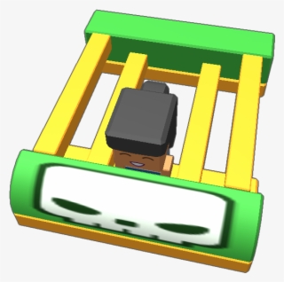 This Goes On The First Dr - Electronic Component