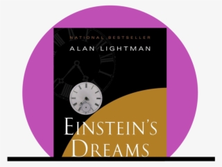Einstein's Dreams