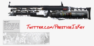 Yeti Skin Png N - Portable Network Graphics