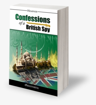 36b77c - Confessions Of A British Spy By Hempher