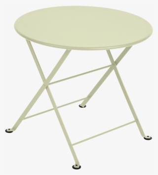 Folding Coffee Table 55ø - Καρεκλα Ζαππειου
