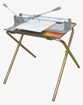 Rubi Tile Cutter Folding Table Large 65903d