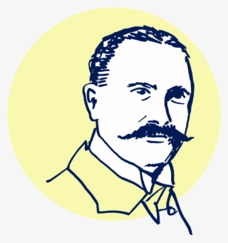 Thomas Jefferson Jackson See - Illustration