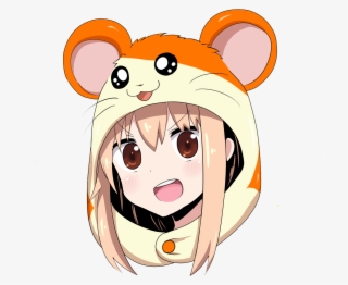 Himouto Umaru Chan Render