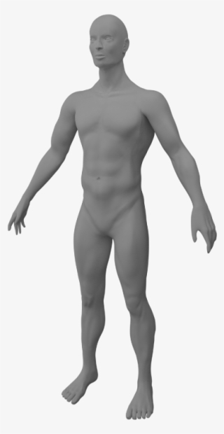 201803 Human Male - Black Panther Costume Spirit