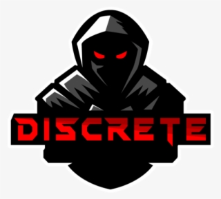 Discreteredred - Illustration