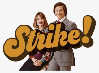 Burgers, Bowling, & Beer - Poster