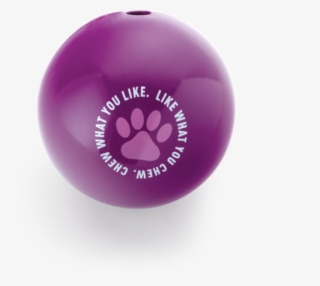 Large Rocket Ball Paw Dog Toy - Dog Toy