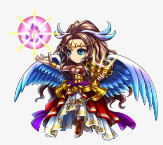 Unit Ills Full 50583 - Brave Frontier Yujeh