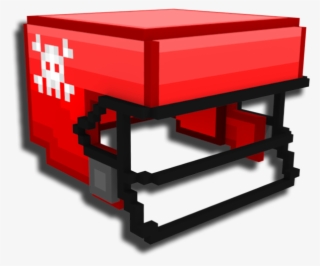 Football Helmet - Coffee Table