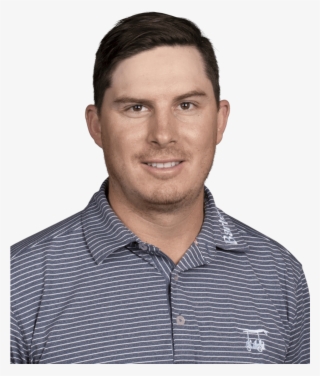 Clip Art Chris Joel - Joel Dahmen