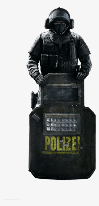 Blitz - レインボー シックス シージ ブリッツ