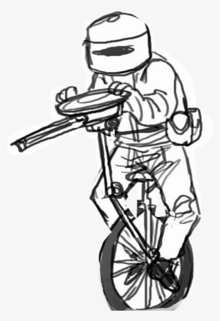 Rainbow Six Siege Tachanka Fanart