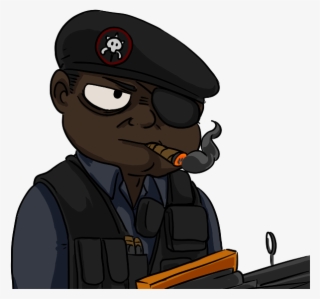 105kib, 708x708, - Animated Cartoon