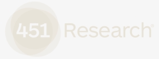 Analyst Partners - - 451 Research Logo Png