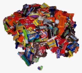 Candy Pile Halloween Sugar Lots Mound Pileofcandy - Sugar