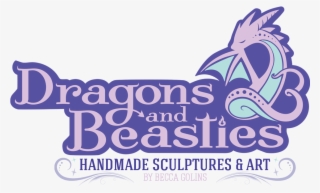 Dragons And Beasties Png