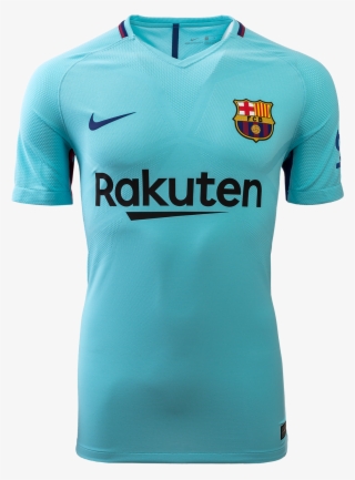 Barcelona Polo Shirt - Jersey Barcelona 2018 Umtiti