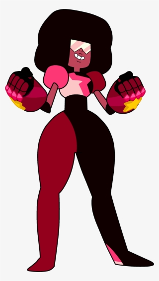 Garnet - Steven Universe Png Garnet
