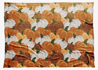 Pumpkin Patch - Pumpkin