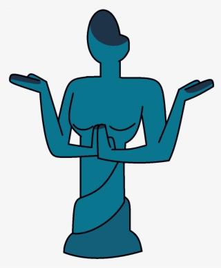 Steven Universe Copo De Nieve