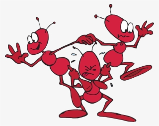 Movie Review - Antman - Antics