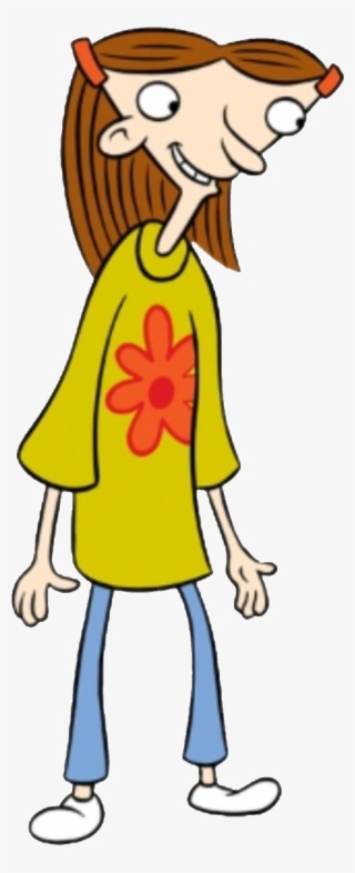 Original Series - Sheena Hey Arnold Png