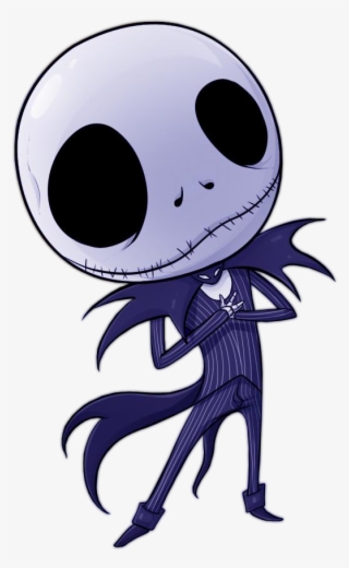 Night Before Christmas Chibi