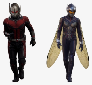 Ant Man And The - Ant Man And The Wasp Png