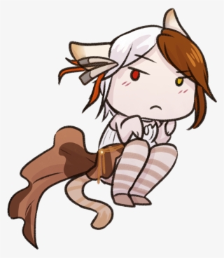 Jpg Free Download Chimera Drawing Nina - Drawing