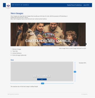 Website
