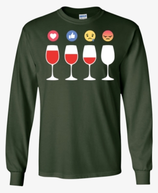 Emoji Wine Lovers Drinking Winery T-shirt - T-shirt