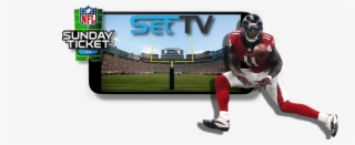 Set Tv Now Nfl Sunday Ticket - Amazon Fire Tv Stick - 1080p - Wi-fi - Black