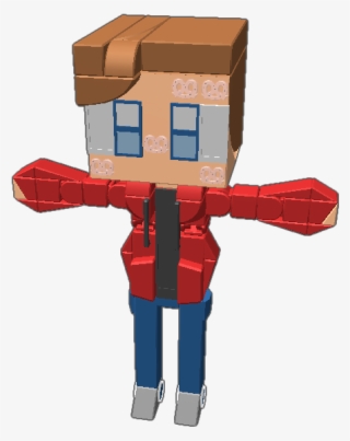 And By The Way I'm Tall For My Age Actually And I'm - Illustration