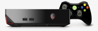 For Years Alienware Has Seen The Opportunity To Bring